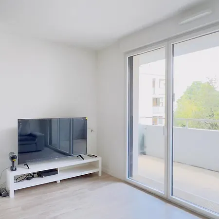 Lägenhet Avec 2 Colle A Paris Et Proche De Metro