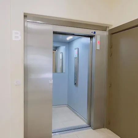 Lägenhet Avec 2 Colle A Paris Et Proche De Metro Ivry-sur-Seine